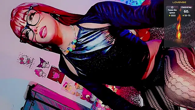 HELEM  S7 online show from February 28, 2026, 11:17 pm