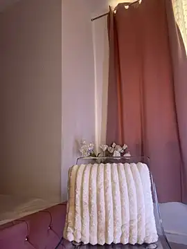 Lexy669 online show from March 20, 2026, 9:14 am