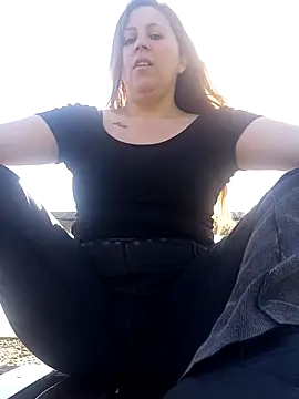 SofiEstevez online show from September 11, 2025, 7:03 pm