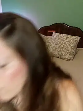 SofiEstevez online show from September 21, 2025, 12:23 am