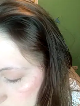 SofiEstevez online show from September 21, 2025, 9:16 pm