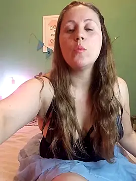 SofiEstevez online show from September 26, 2025, 11:42 pm