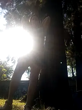 SofiEstevez online show from October 11, 2025, 7:34 pm