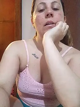 SofiEstevez online show from October 24, 2025, 10:55 am