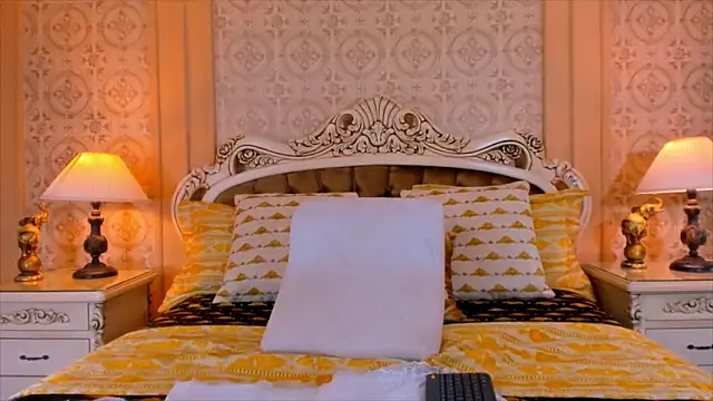 OrianaRodhes online show from January 25, 2025, 2:15 am