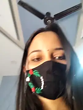 Varnika aarora online show from December 25, 2024, 9:56 am