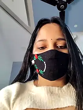 Varnika aarora online show from January 6, 2025, 7:52 am