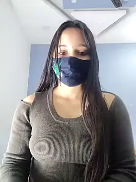 Varnika aarora online show from January 20, 2025, 7:36 am