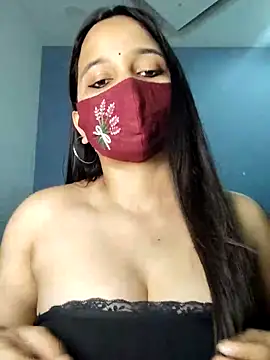 Varnika aarora online show from February 18, 2025, 2:27 pm