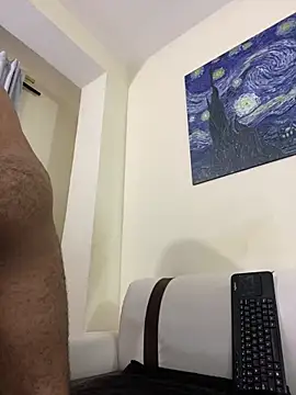 lunainsane58 online show from April 5, 2026, 10:01 am