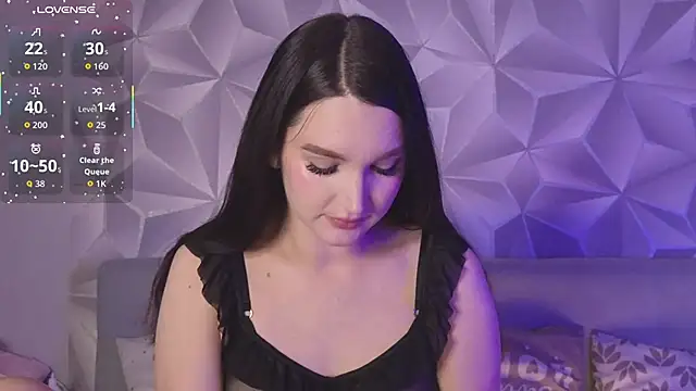 -HornyAngel- online show from November 14, 2025, 11:53 am