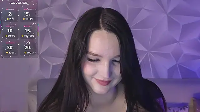 -HornyAngel- online show from November 28, 2025, 11:24 am