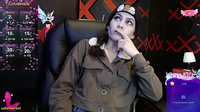  yuyi online show from February 15, 2025, 11:28 am