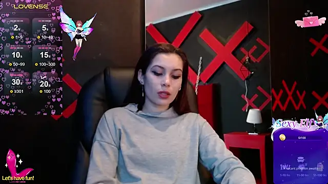  yuyi online show from March 1, 2025, 11:17 am