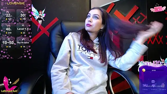  yuyi online show from March 15, 2025, 11:08 am