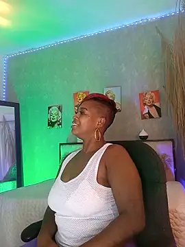 nahiarapalmer19 online show from September 10, 2025, 12:43 am