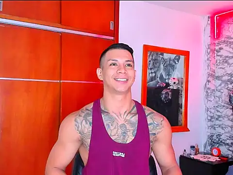 Aaron Toy online show from January 10, 2026, 4:09 pm