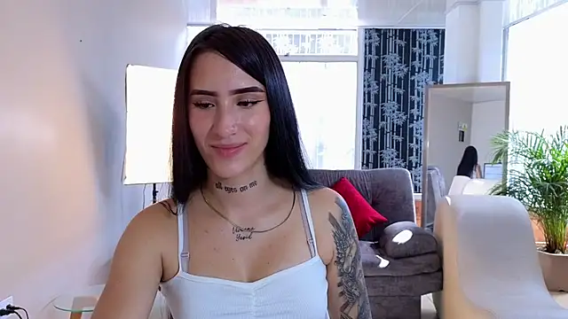 mei sweetcat online show from January 9, 2025, 7:40 pm