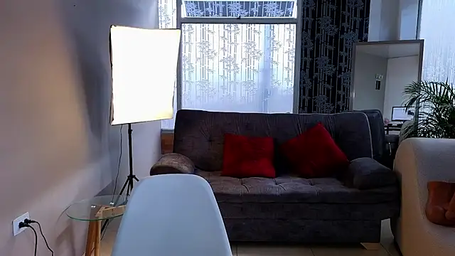 mei sweetcat online show from January 13, 2025, 8:04 pm