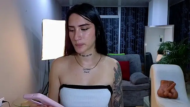 mei sweetcat online show from January 15, 2025, 11:19 pm