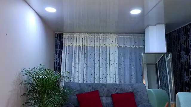 mei sweetcat online show from January 25, 2025, 2:15 am