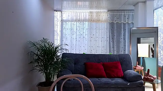 mei sweetcat online show from January 26, 2025, 7:31 pm