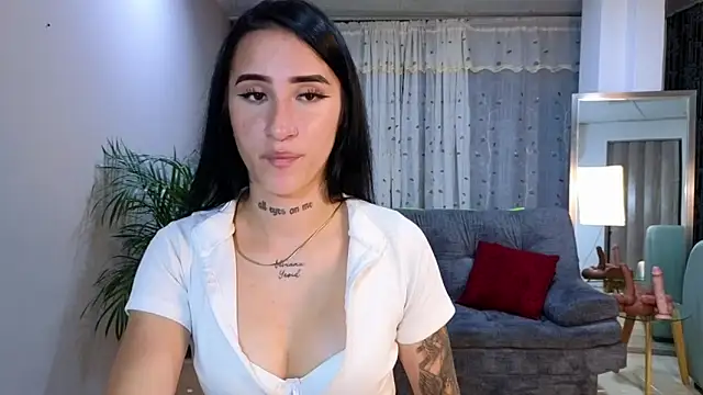 mei sweetcat online show from February 10, 2025, 1:03 am