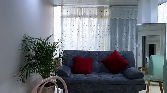 mei sweetcat online show from February 17, 2025, 7:42 pm