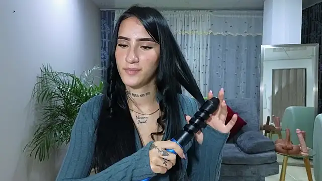 mei sweetcat online show from February 17, 2025, 11:20 pm