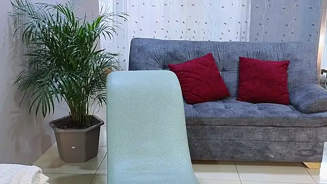 mei sweetcat online show from February 27, 2025, 10:31 pm