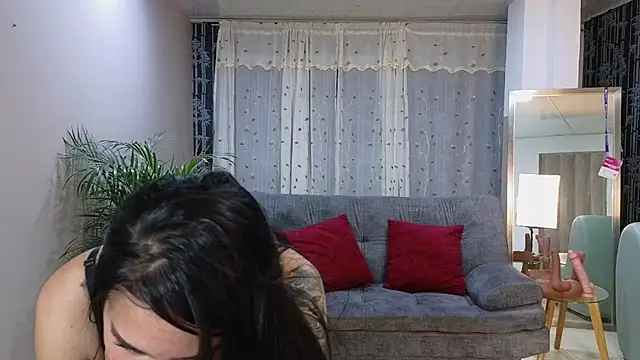 mei sweetcat online show from February 28, 2025, 1:37 am