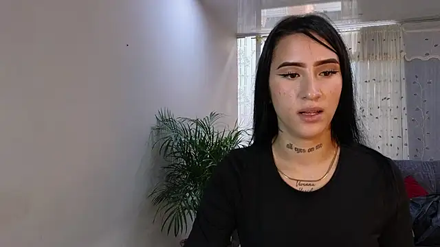 mei sweetcat online show from March 6, 2025, 7:10 pm