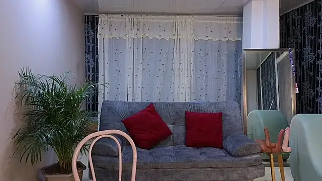 mei sweetcat online show from March 9, 2025, 1:56 am