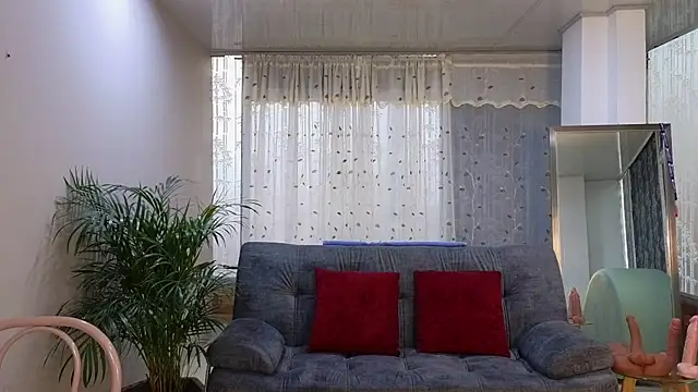 mei sweetcat online show from March 10, 2025, 10:24 pm