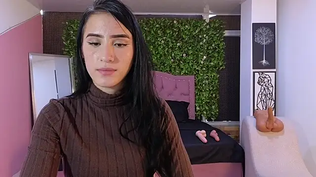 mei sweetcat online show from March 21, 2025, 1:45 pm