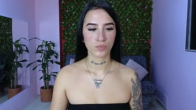 mei sweetcat online show from January 10, 2026, 7:15 pm