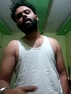 luciferfr69 online show from April 25, 2026, 7:00 am