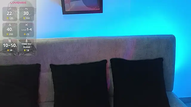 missy taylor  online show from March 4, 2026, 10:05 pm