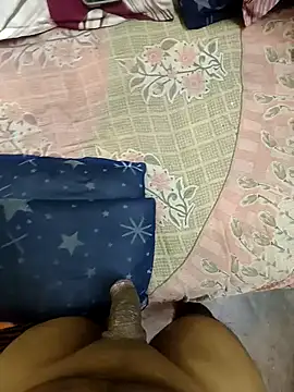 GF nd BF  online show from September 9, 2025, 8:30 pm