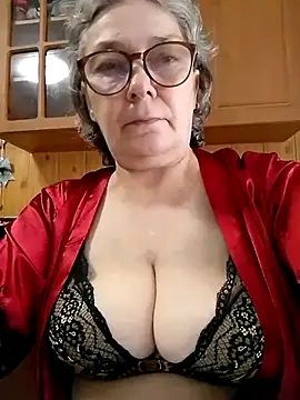 IrinaSweet54 online show from June 25, 2026, 8:52 am