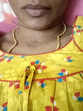 Ambika01 online show from October 6, 2025, 4:54 am