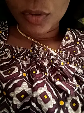 Ambika01 online show from October 10, 2025, 8:35 am