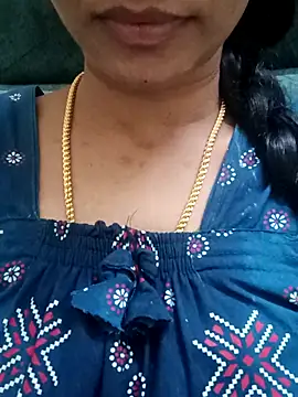 Ambika01 online show from October 11, 2025, 1:20 pm