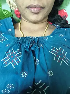 Ambika01 online show from June 21, 2026, 2:08 pm