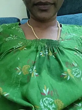 Ambika01 online show from July 20, 2026, 6:06 am