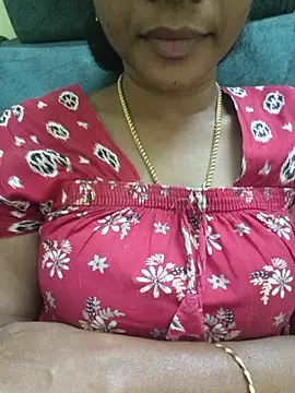 Ambika01 online show from August 3, 2026, 3:05 pm