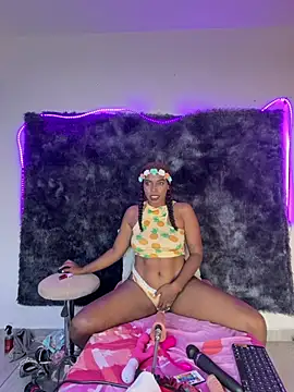Cataleya19   online show from July 11, 2026, 9:23 am