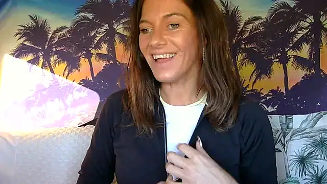 Sexyhottpunani online show from October 13, 2025, 6:19 pm