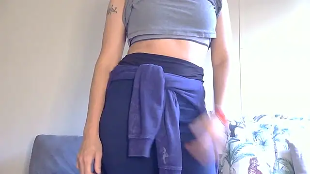 Sexyhottpunani online show from August 3, 2026, 8:34 pm