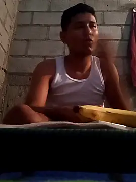 mateoliamcorea online show from March 16, 2026, 5:06 pm